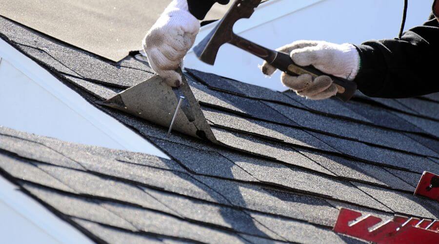 Expert tile roof repair services in Orangeburg, SC